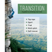 Transition: A guide to climbing real rock