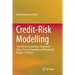 Credit-Risk Modelling: Theoretical Foundations, Diagnostic Tools, Practical Examples, and Numerical Recipes in Python