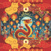 Jing and the Lunar New Year Lanterns