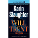 Triptych: A Will Trent Novel