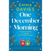 One December Morning: An utterly uplifting and tear-jerking novel of second chances in the most unexpected of places