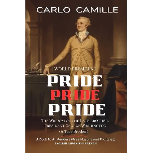 Pride, Pride, Pride