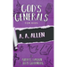 God's Generals for Kids-Volume 12: A. A. Allen