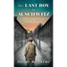The Last Boy in Auschwitz: A WW2 Jewish Holocaust Survival True Story