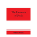 The elements of style