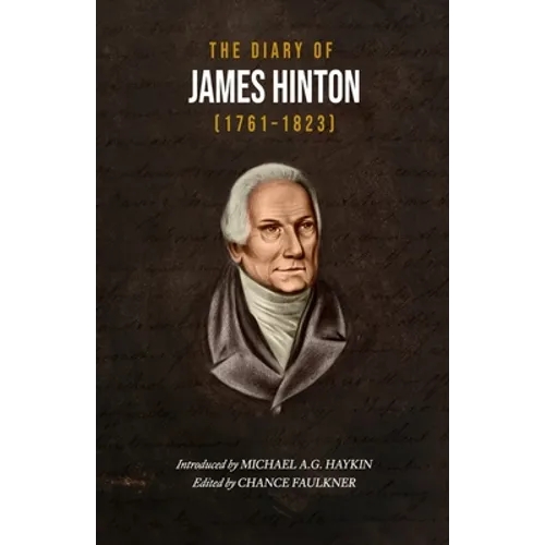 The Diary of James Hinton (1761-1823)