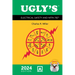 Ugly&' S Electrical Safety and Nfpa 70e, 2024 Edition