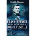 The Frank W. Angel Report on the Death of John H. Tunstall
