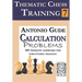 Thematic Chess Training: Book 7 - Calculation Problems