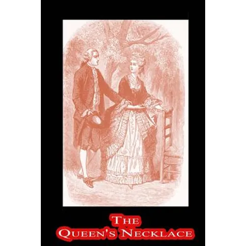 The Queen's Necklace