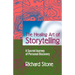 The Healing Art of Storytelling: A Sacred Journey of Personal Discovery