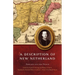A Description of New Netherland
