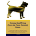 Canary Mastiff Dog (Perro de Presa Canario) Guide Canary Mastiff Dog Guide Includes: Canary Mastiff Dog Training, Diet, Socializing, Care, Grooming, a