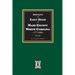 Abstracts of Early Deeds of Nash County, North Carolina, 1777-1868