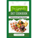 The Lymphatic Diet Cookbook: Easy Anti Inflammatory Recipes to Prevent Lymphedema