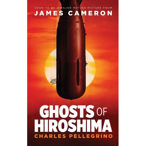 Ghosts of Hiroshima