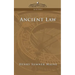 Ancient Law
