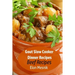 Gout Slow Cooker Dinner Recipes: Beef Recipes