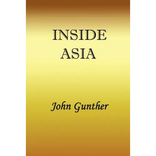 Inside Asia