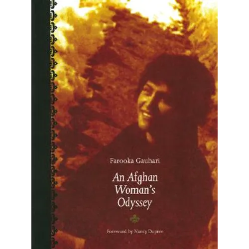 An Afghan Woman's Odyssey