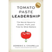 Tomato Paste Leadership: The Secret Sauce to Growth, Profit, and Time for What Matters