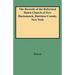 Records of the Reformed Dutch Church of New Hackensack, Dutchess County, New York