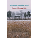 Invisible Land of Love: Poems of Chonggi Mah