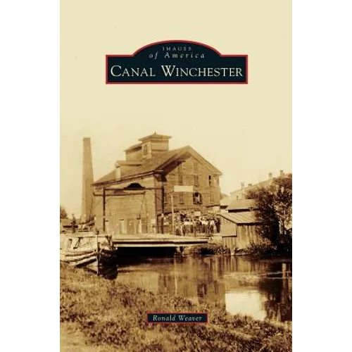 Canal Winchester