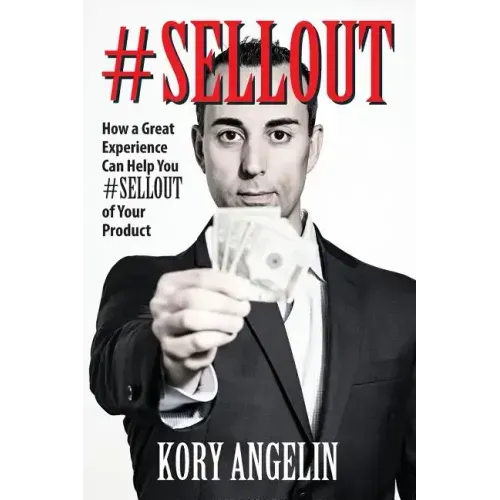 #Sellout: How a Great Experience Can Help You #SELLOUT of Your Product