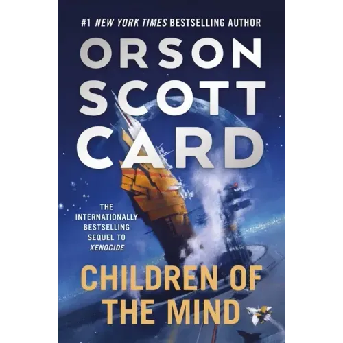 Children of the Mind