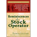 Reminiscences of a Stock Operator