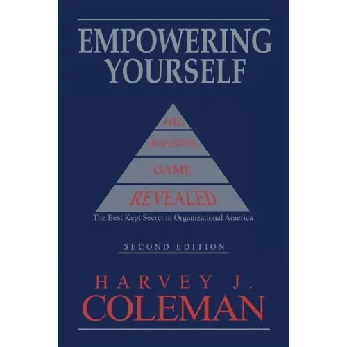 Empowering Yourself