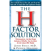 The H Factor Solution: Homocysteine, the Best Single Indicator of Whether You Are Likely to Live Long or Die Young