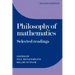 Philosophy of Mathematics: Selected Readings