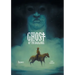 Ghost of the Badlands