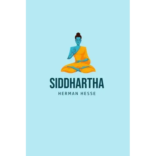 Siddhartha