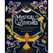 Mystical Stitches: Embroidery for Personal Empowerment and Magical Embellishment