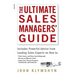 The Ultimate Sales Managers' Guide