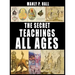 The Secret Teachings of All Ages