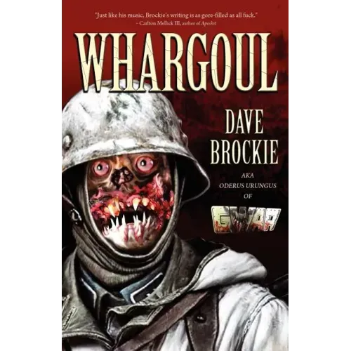 Whargoul