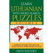 Learn Lithuanian with Word Search Puzzles Volume 2: Learn Lithuanian Language Vocabulary with 130 Challenging Bilingual Word Find Puzzles for All Ages