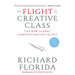 The Flight of the Creative Class: The New Global Competition for Talent