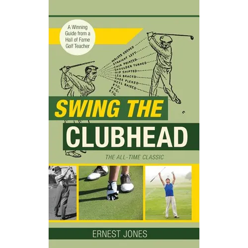 Swing the Clubhead (Golf digest classic series)
