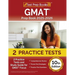 GMAT Prep Book 2025-2026: 2 Practice Tests and Study Guide for GMAT Focus [10th Edition]
