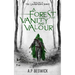 A Forest Of Vanity And Valour