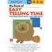 Kumon My Book of Easy Telling Time