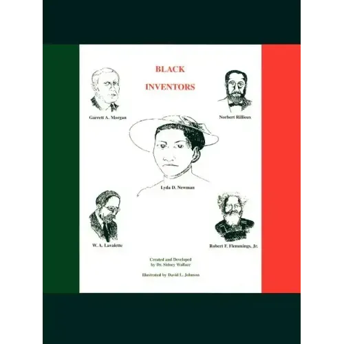 Black Inventors