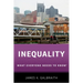 Inequality Wentk P