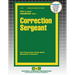 Correction Sergeant