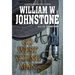 Go West, Young Man: A Riveting Western Novel of the American Frontier